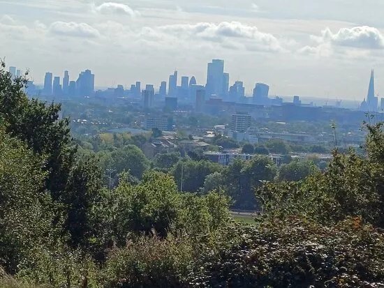 Parliament Hill Viewpoint