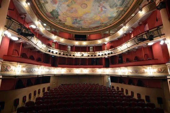 Theatre Municipal