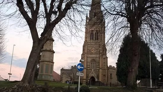 St Mary's Church