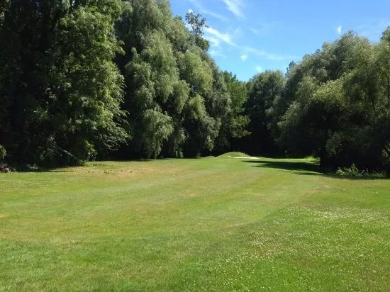 UGOLF Golf de Saint-Ouen l'Aumone