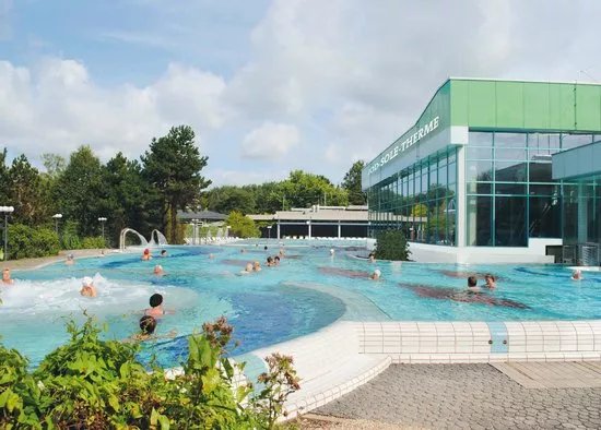 Jod Sole Therme Bad Bevensen