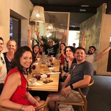 Food Lover Tour