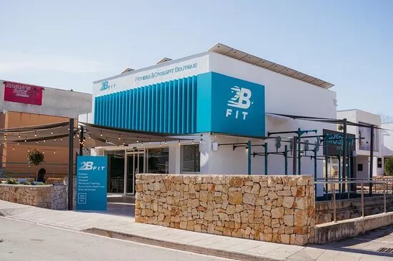 2b Fit Moraira