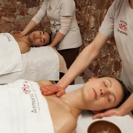 Armonia e Benessere