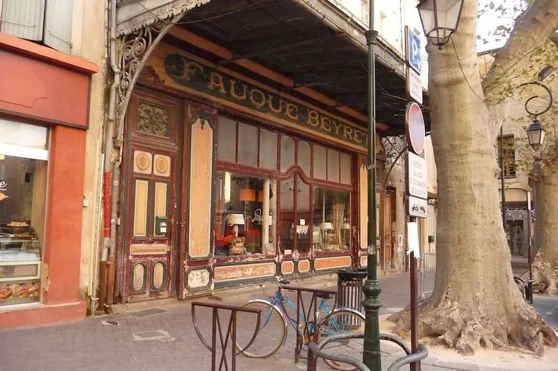 L'Olivier sur le Toit - Magnificent Provencal Duplex