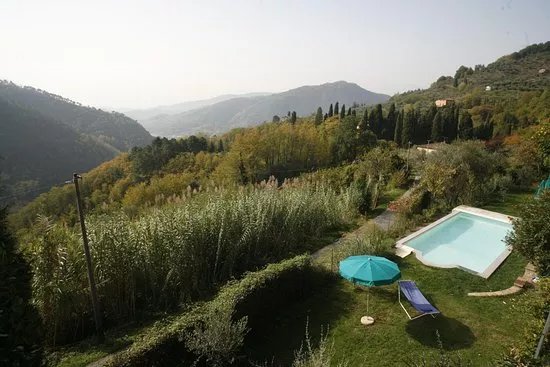 Cycling Dream Holiday in Tuscan Countryside