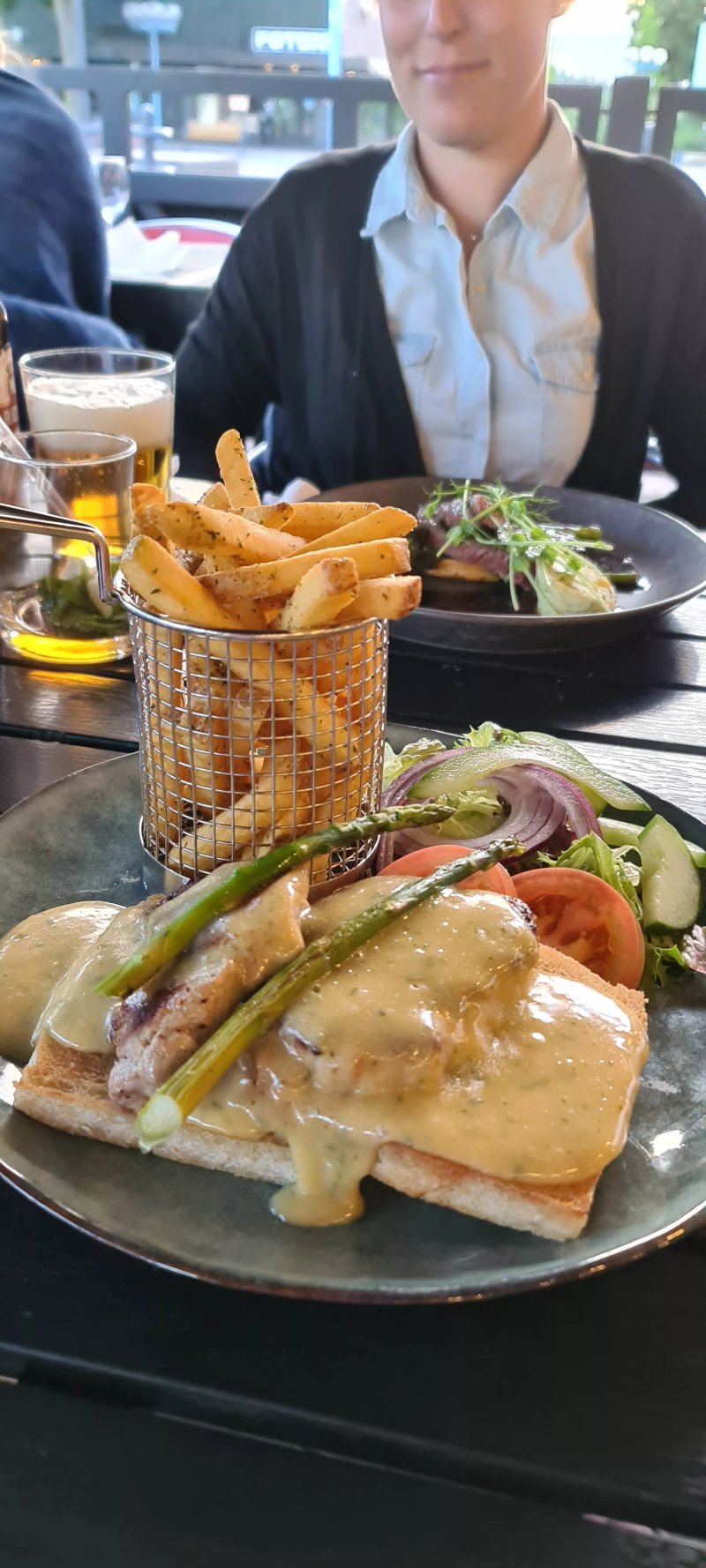 Biz Brasserie