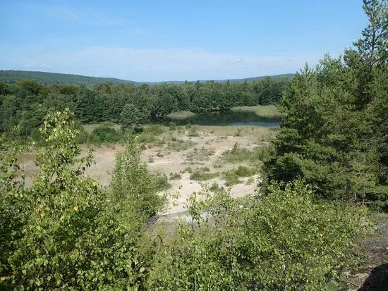 Ivo Klack Naturreservat