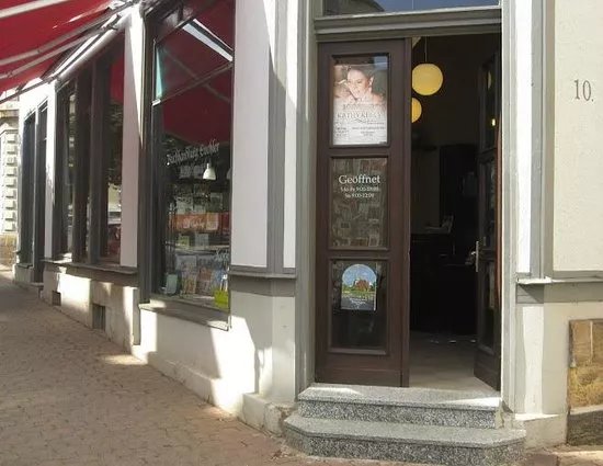 Rudi Euchler Buchhandlung & Antiquariat