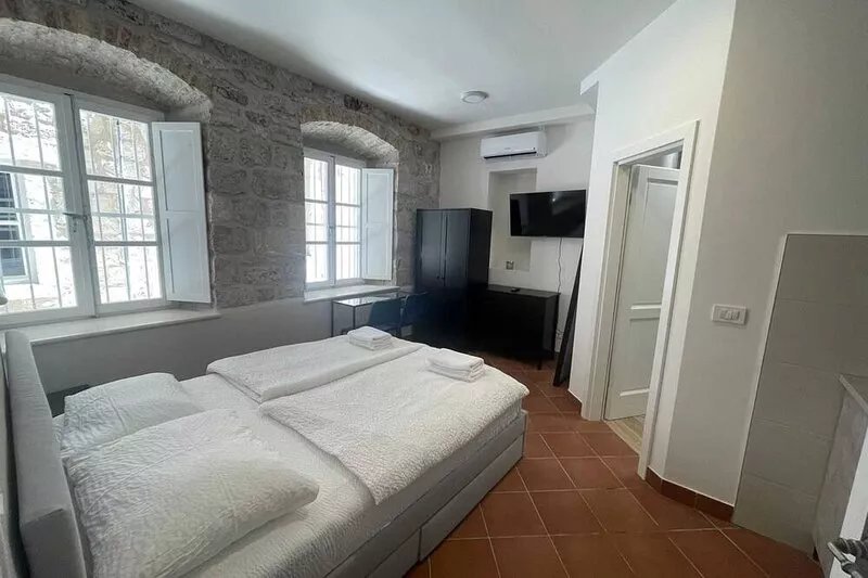 Dominium Premium Location Suites Studio apartment ground floor
