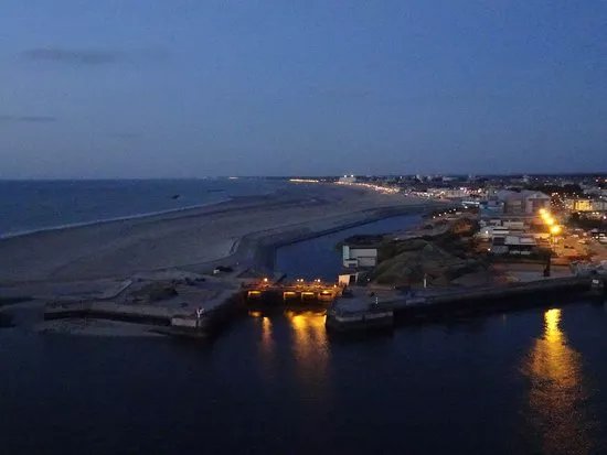 Le phare du Risban