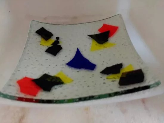 Agustin Aguirre Taller Vidrio Artistico
