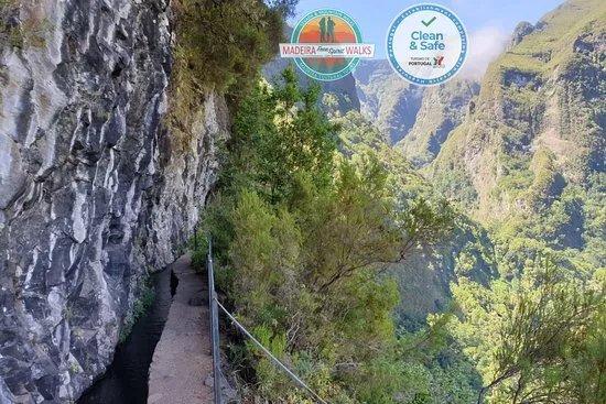 Madeira Free Spirit walks