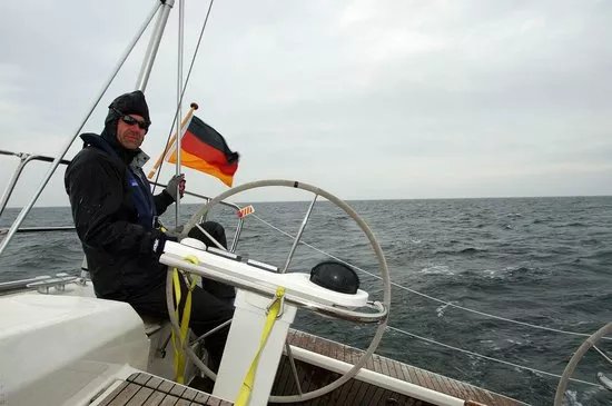 Kapt'n Moser's Wassersportschule