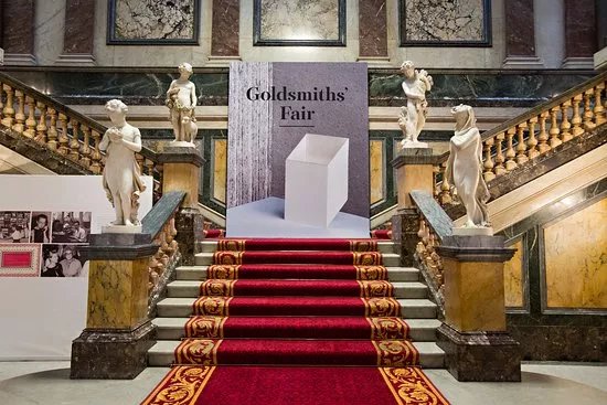 The Goldsmiths Company