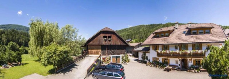 Haus Ploner - Pichlerhof