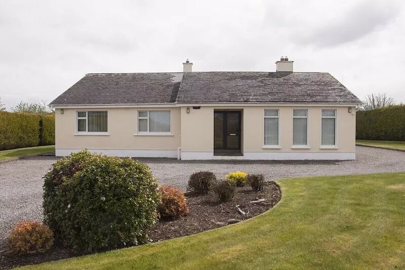 Eagle View Holiday Home