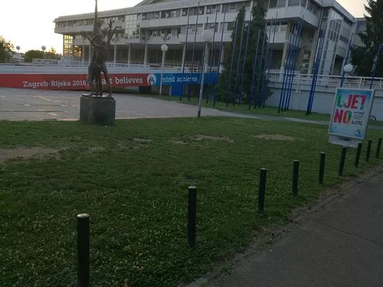 Dom Sportova