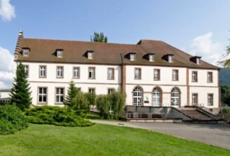 Maison du Parc naturel des Ballons des Vosges