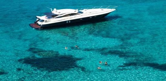 Halo Luxury - Alquiler de Barcos