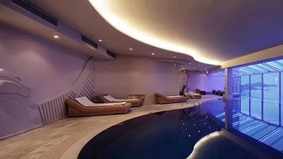 Energy Clinic Bellevue Dubrovnik
