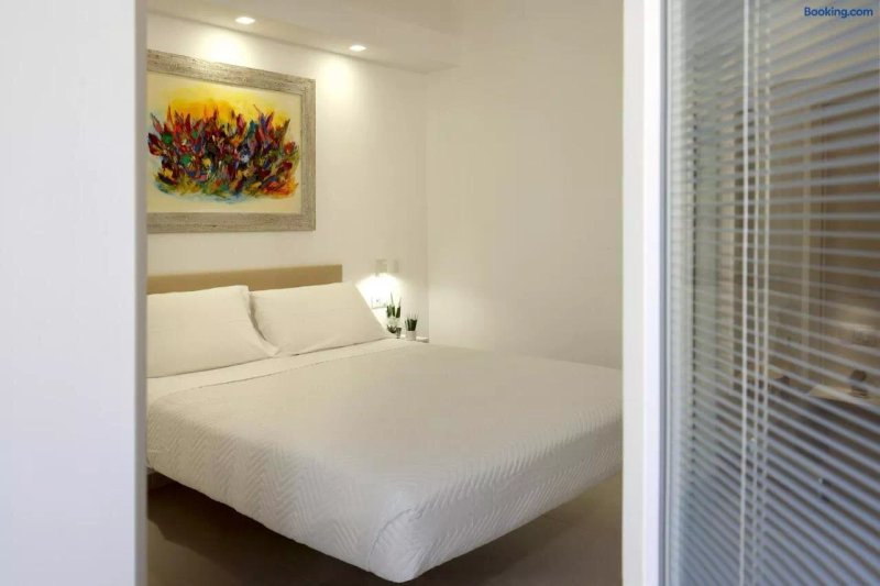 Ruffini Rooms