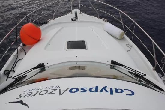 Calypso Azores - Yacht Charter