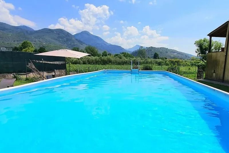 Casale Paola by BelcantoVillas