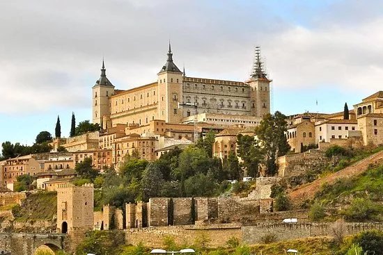 Toledo Discovery