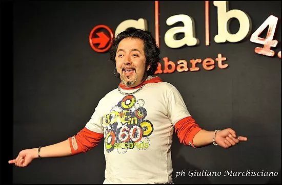 Cab 41 Cabaret