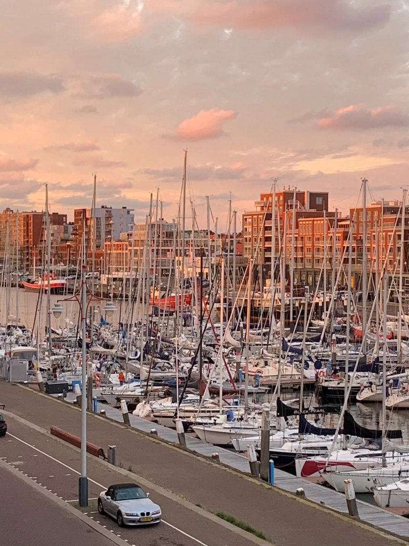 BizStay City and Beach Apartments
