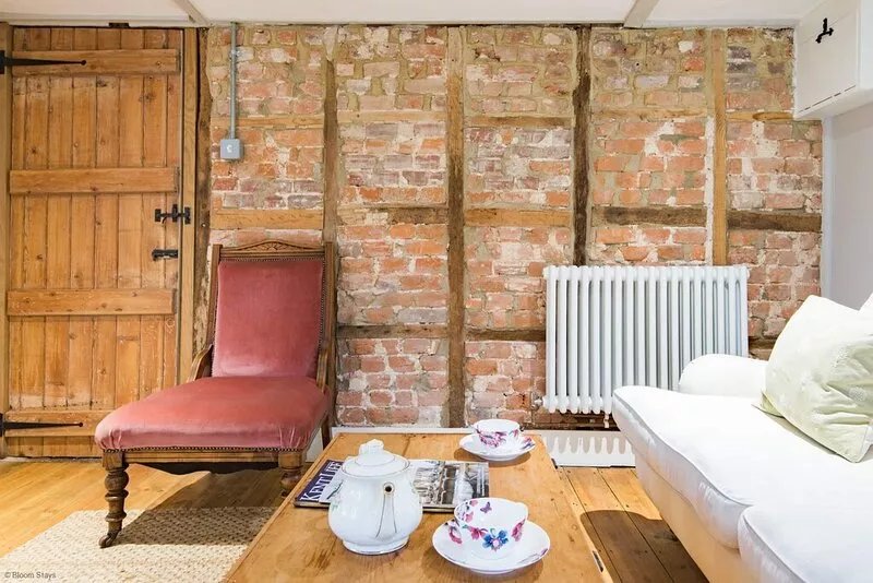 Oast Barn Cottage by Bloom Stays -  2 guests  in 1 bedroom