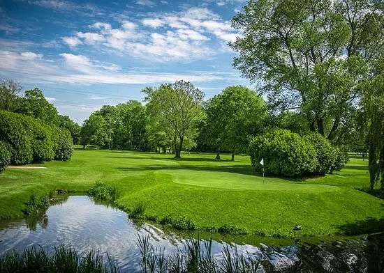 Branston Golf & Country Club