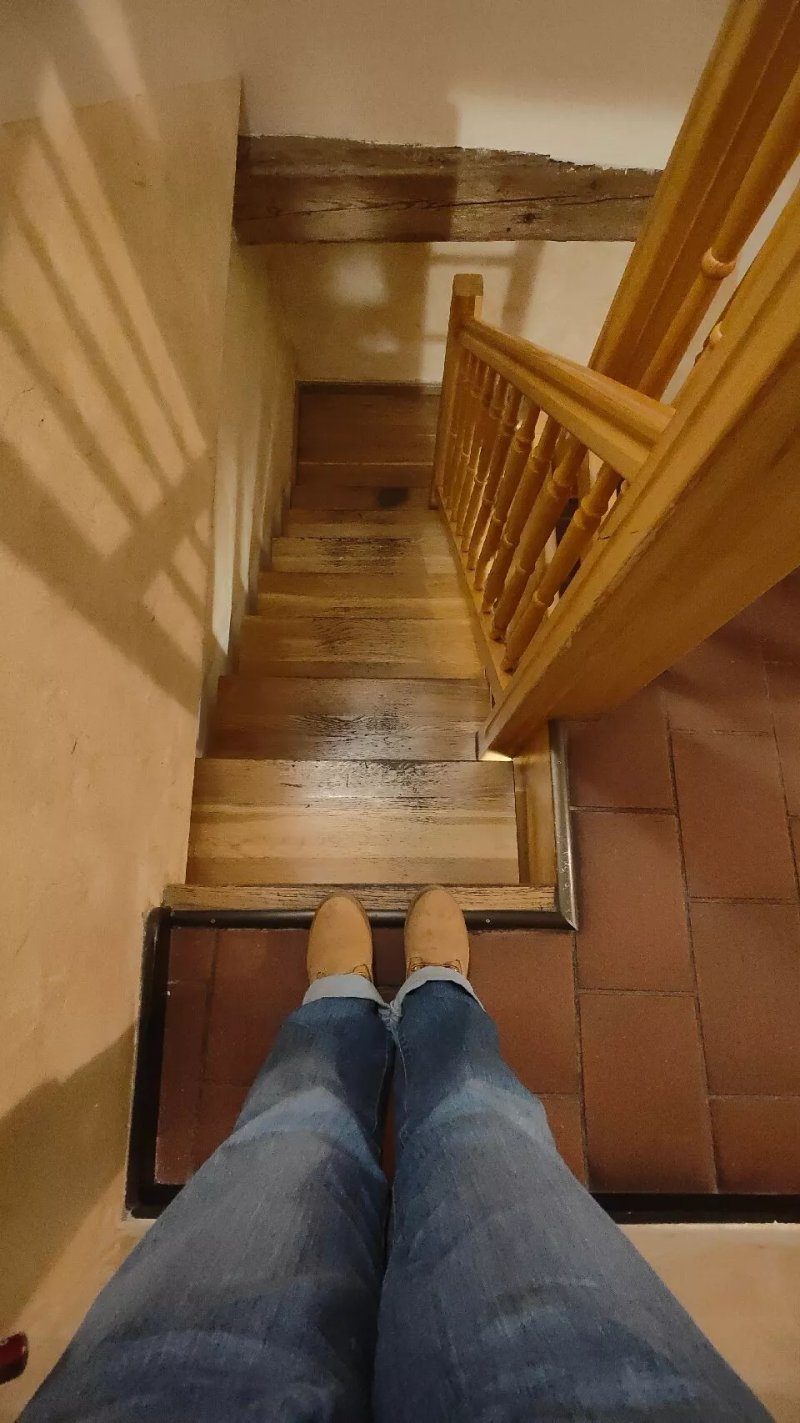 Ubytování Zámecké Schody