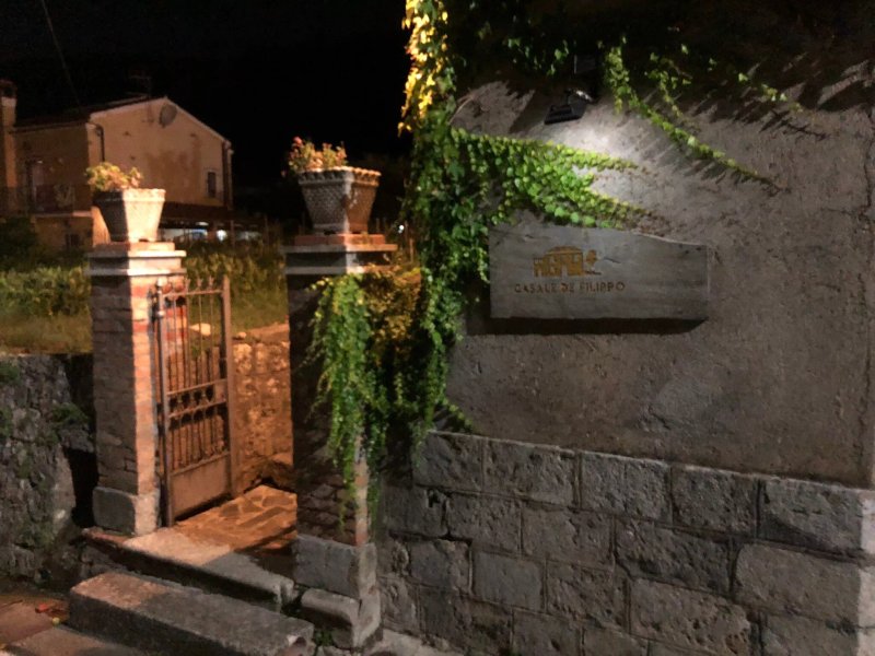 Ristorante Casale De Filippo