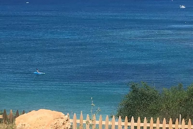 3 Bed Villa in a perfect location.