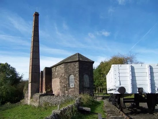 Middleton Top Countryside Centre