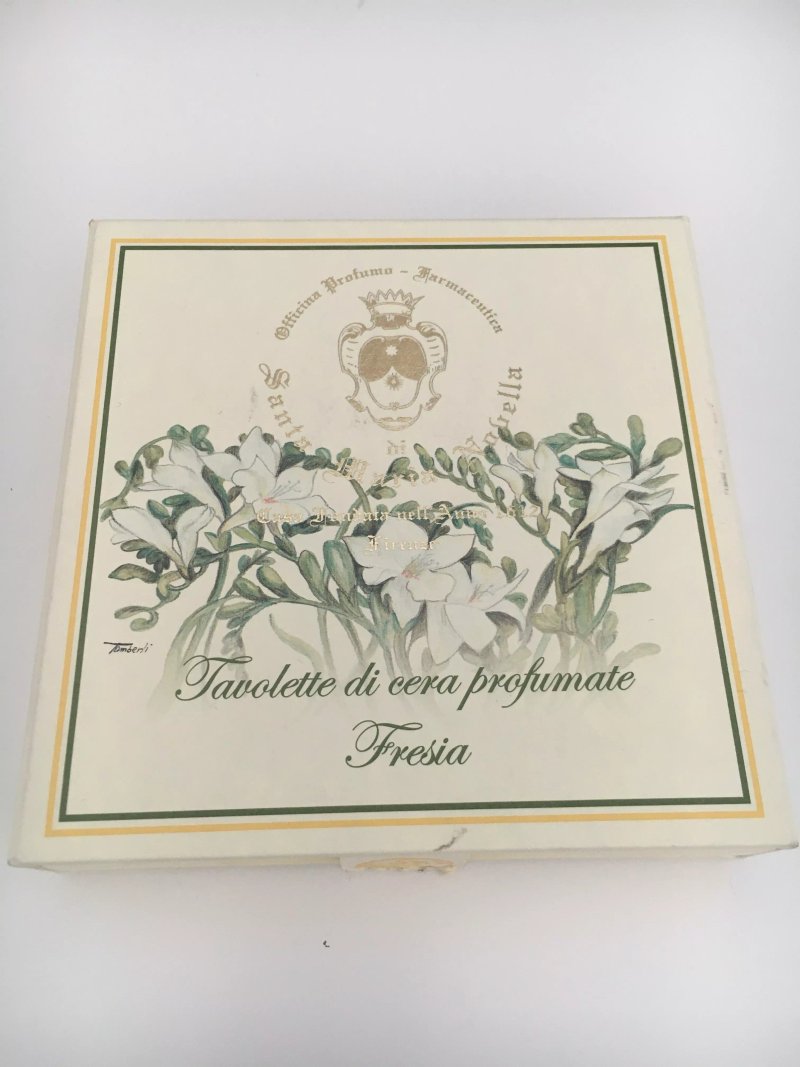 Officina profumo-Farmaceutica di Santa Maria Novella