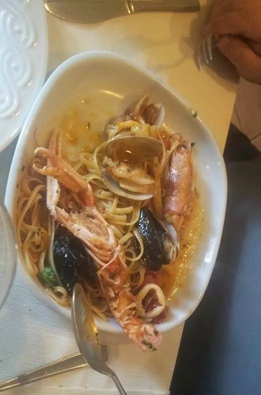 Ristorante Limiti