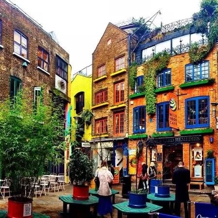 Neal's Yard Remedies