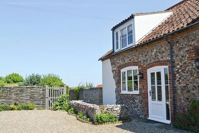 2 bedroom accommodation in Wells-next-the-Sea