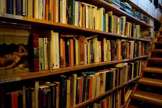 Caledonia Books