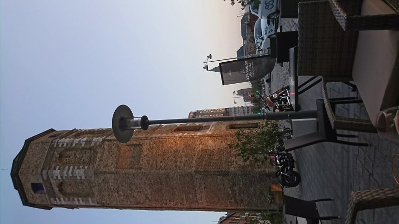 L'Arena Pero