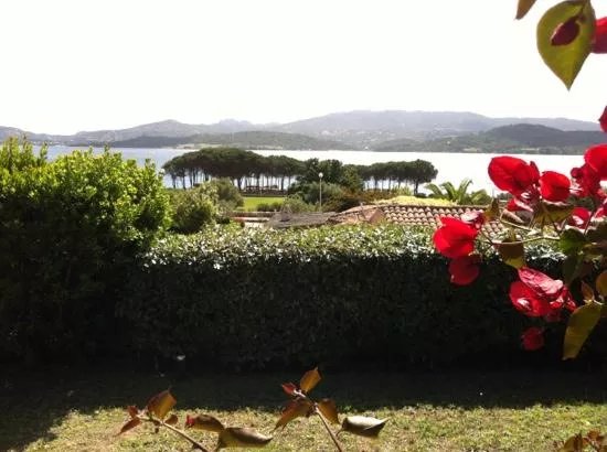 B&B Giardino con Vista