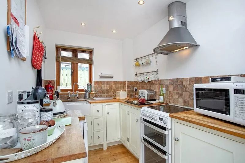 2 bedroom accommodation in Cubert, near Newquay