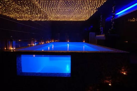 VIP Spa - Stolwijk