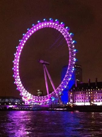 Westminster Party Boats