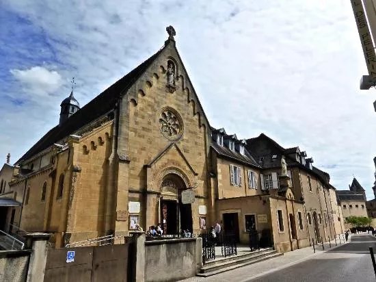 La Chapelle de la Visitation