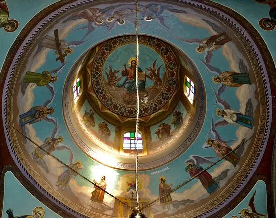 Saint Elias Church