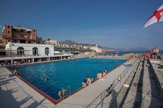 Lido di Genova